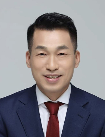 Kim Ki Sang Representative