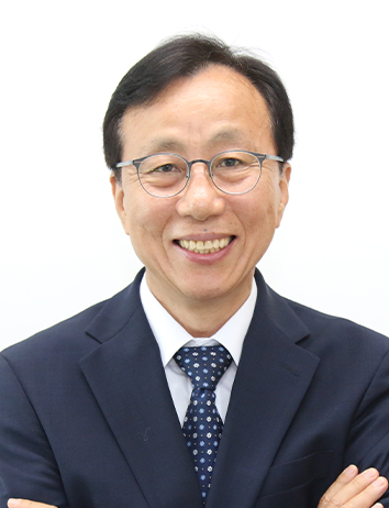 Shim Woo Yeul Representative
