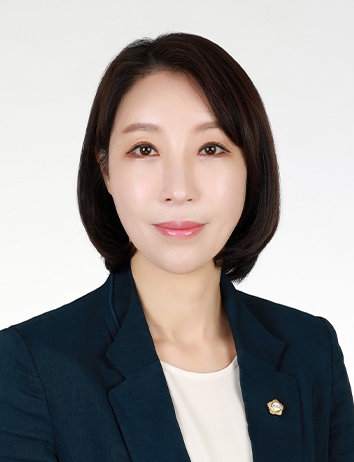 Jeong Mi Ok Representative