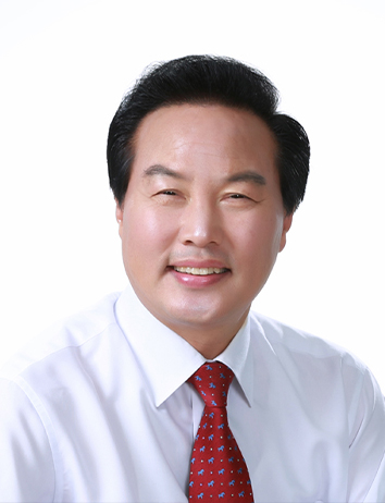 Cho Dong Tak Representative