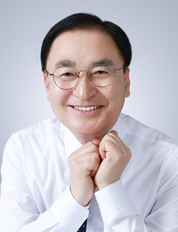 Kim Nam Hyun Representative