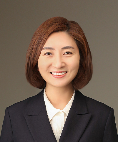 Kang Eu Gene Representative
