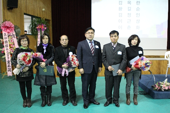 천호1동 주민과의 대화