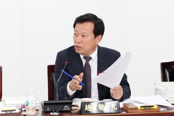 제230회 정례회 행정복지위원회 행정사무감사 - 4