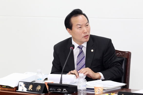 제230회 정례회 행정복지위원회 행정사무감사 - 5