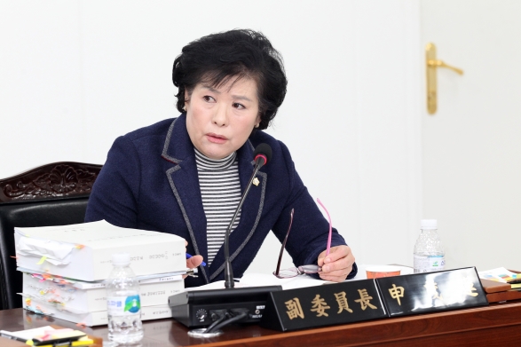 제230회 정례회 행정복지위원회 행정사무감사 - 6