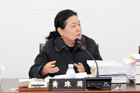 제230회 정례회 행정복지위원회 행정사무감사 - 7