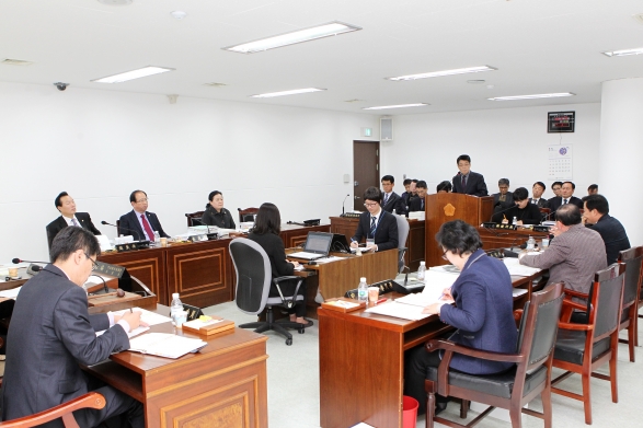 제230회 정례회 행정복지위원회 행정사무감사 - 13