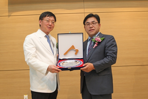 강동성심병원 30주년 개원기념식 - 3