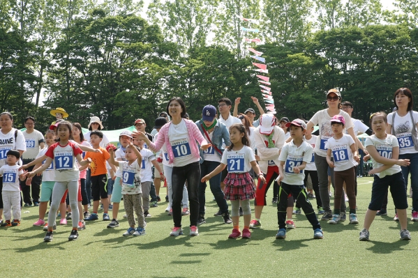 제5회 다 하나의 가족축제