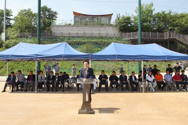 제7회 강동구청장기 야구대회