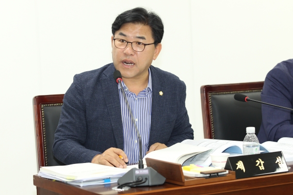 제264회 정례회 행정복지원회
