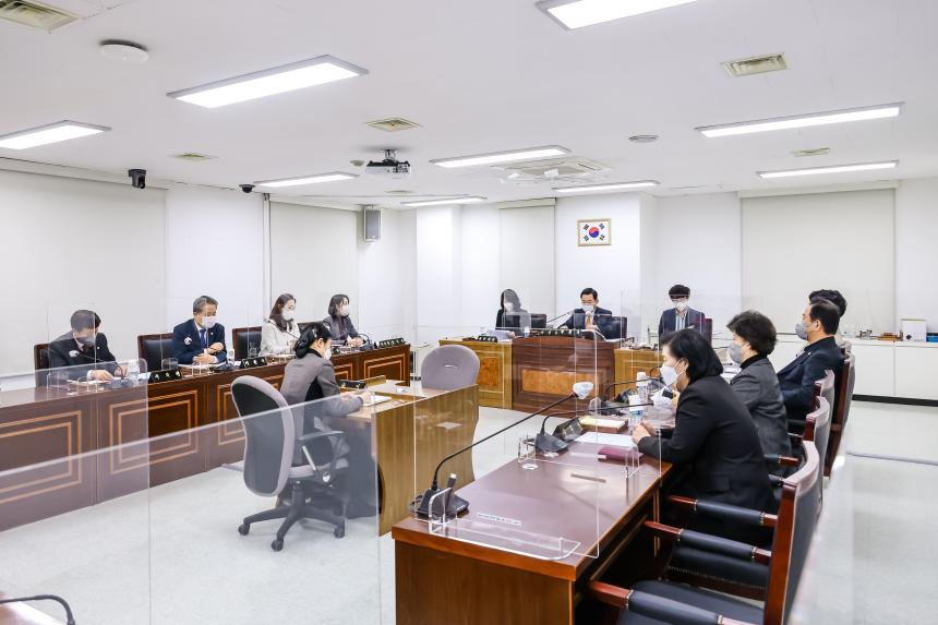 제287회 정례회 제2차 예산결산특별위원회 - 3