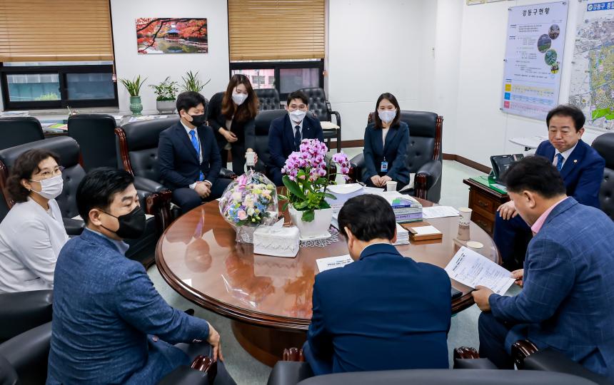 정책지원관임용식 - 13