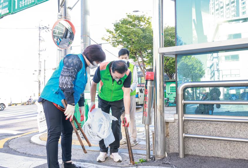천호2동 강동클린데이 - 10