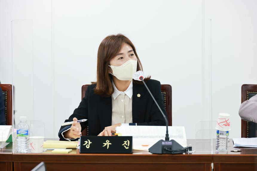 제296회 정례회 제2차 건설재정위원회