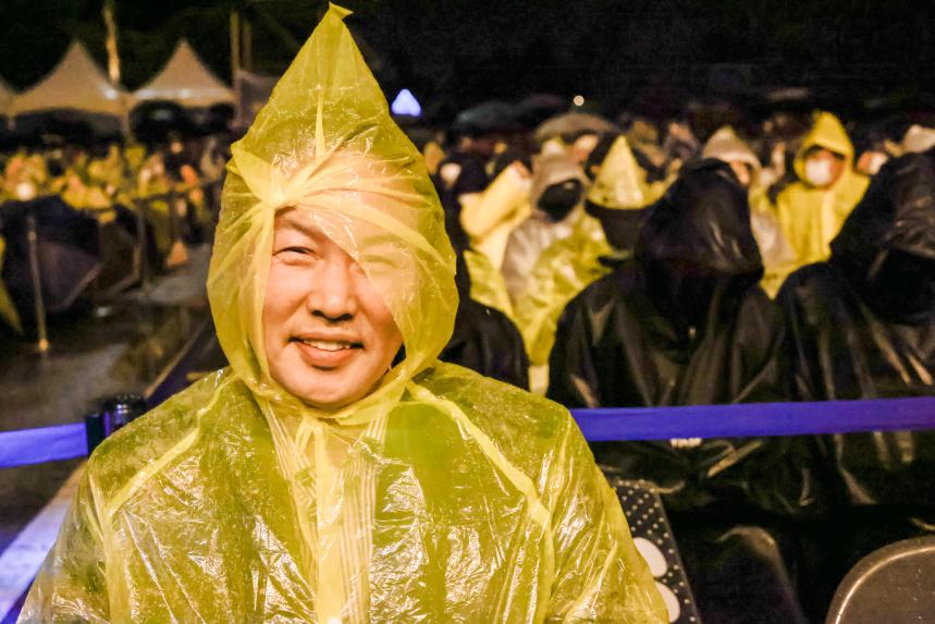 강동선사문화축제 폐막식 - 4