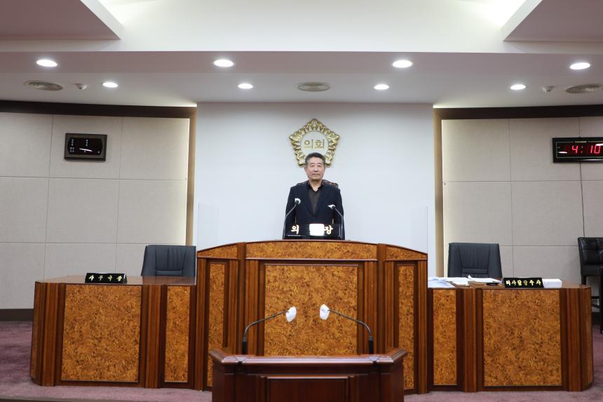 의회방문 - 3