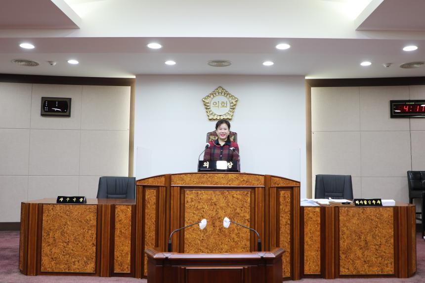 의회방문 - 4