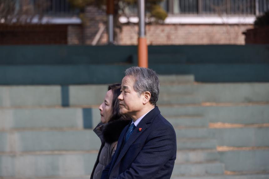 배재축구회 시무식 - 5