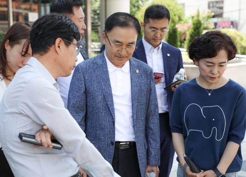 민원현장점검 - 8