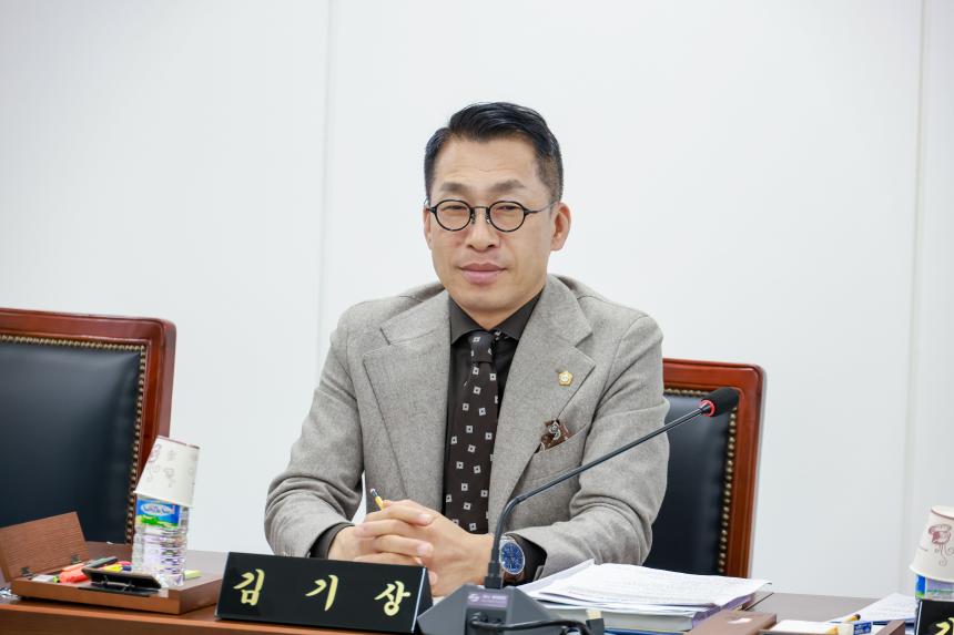 제305회 정례회 건설재정위원회(행감9일차)