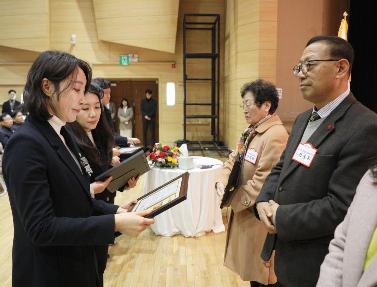 성내동 주민과의 대화 - 9