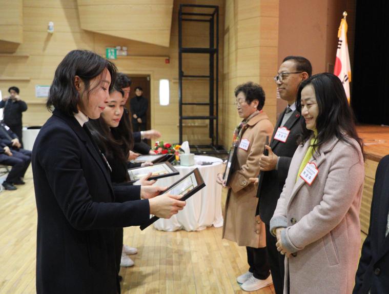 성내동 주민과의 대화 - 10