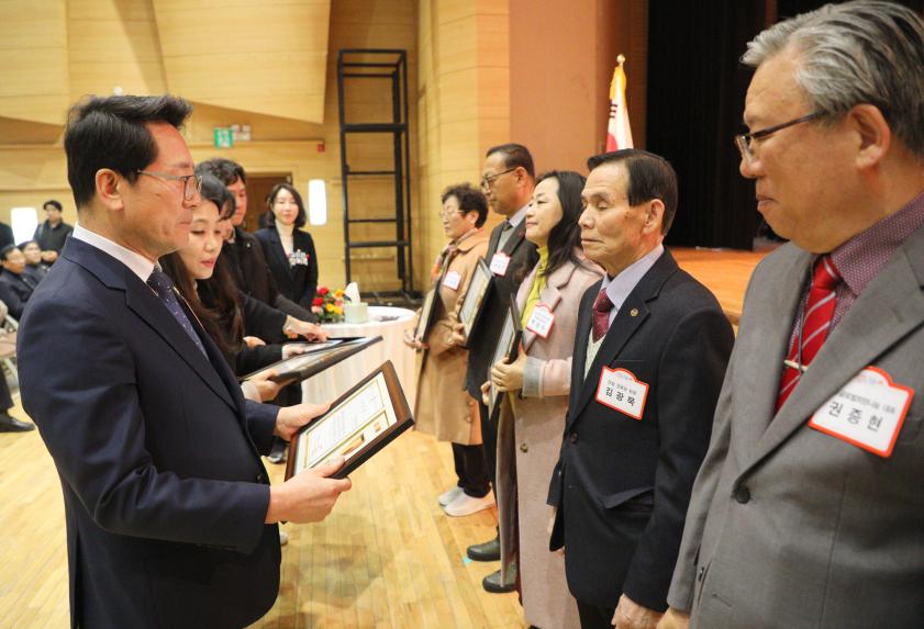 성내동 주민과의 대화 - 11