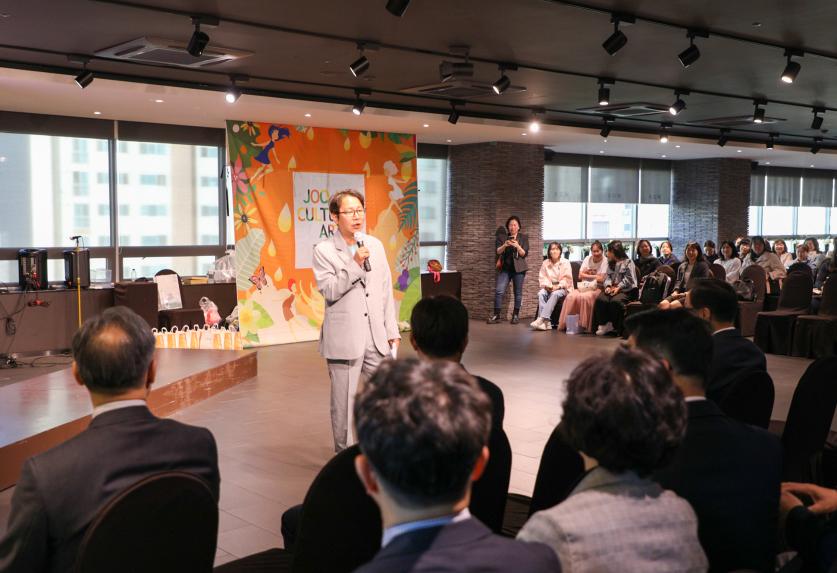 스승의 날 기념 ‘마음나눔 콘서트’ - 6