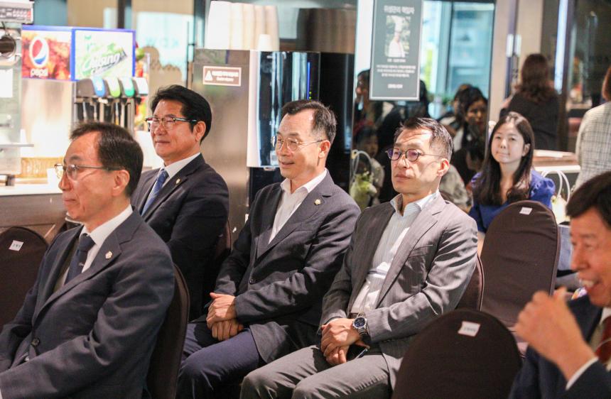 스승의 날 기념 ‘마음나눔 콘서트’ - 8