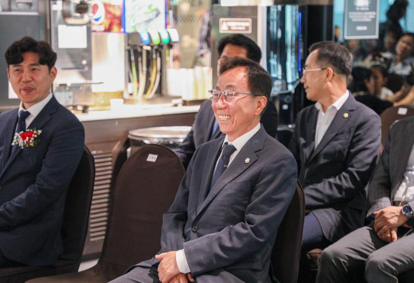 스승의 날 기념 ‘마음나눔 콘서트’ - 9