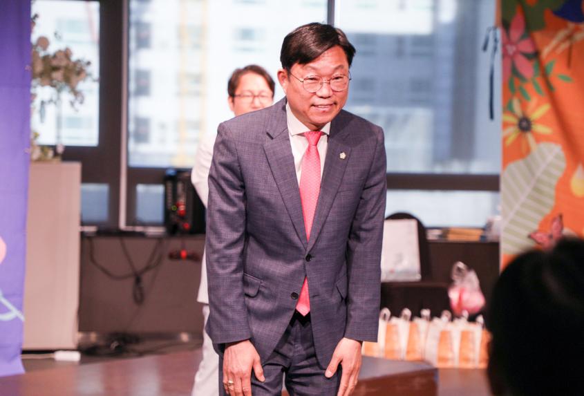 스승의 날 기념 ‘마음나눔 콘서트’