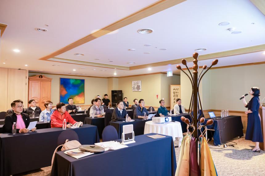 2024 상반기 강동구의회 의원 워크숍 - 4