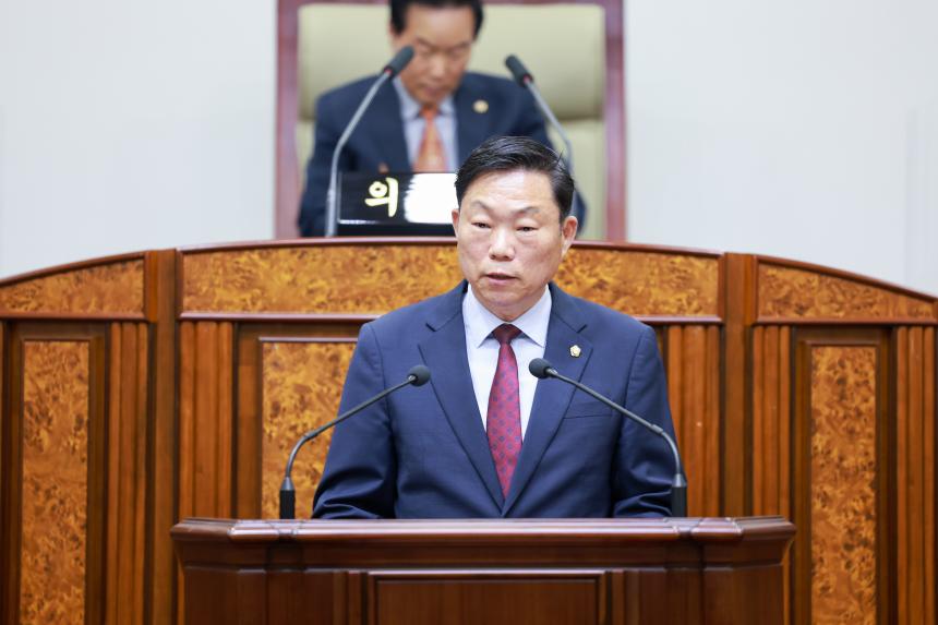 제309회 정례회 제1차 본회의 - 9