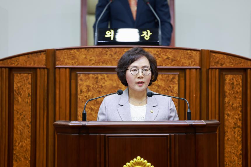 제309회 정례회 제1차 본회의 - 14