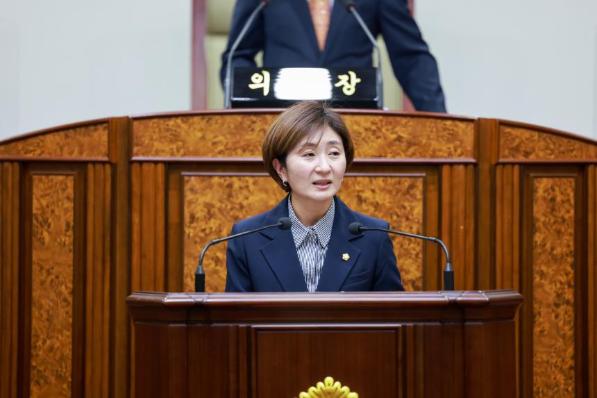 제309회 정례회 제1차 본회의 - 15