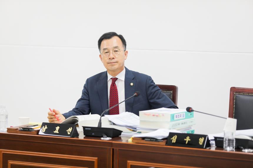 제309회 정례회 제3차 행정복지위원회 - 10