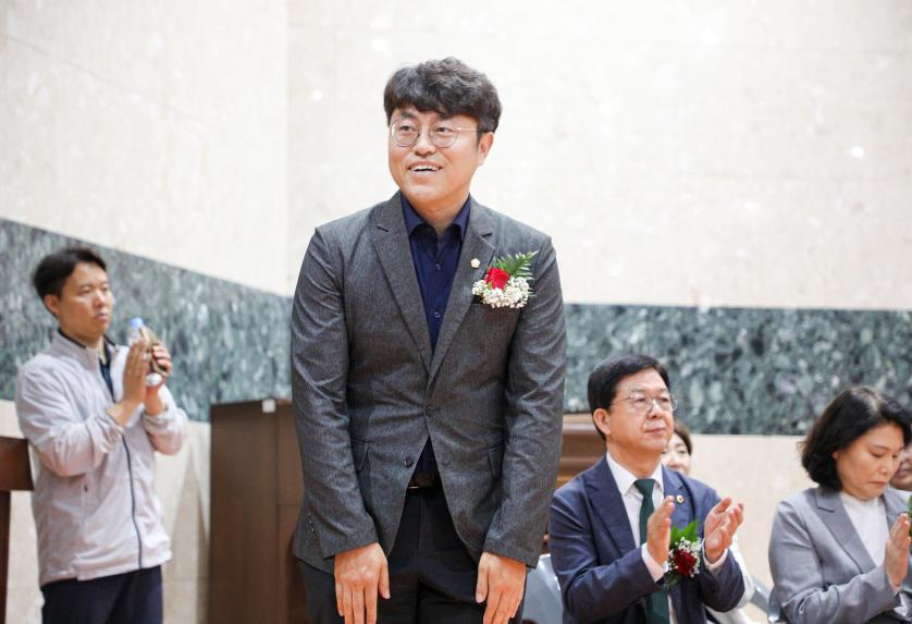 제25회 강동구청장기 태권도대회 - 5