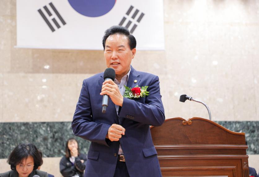 제25회 강동구청장기 태권도대회 - 6