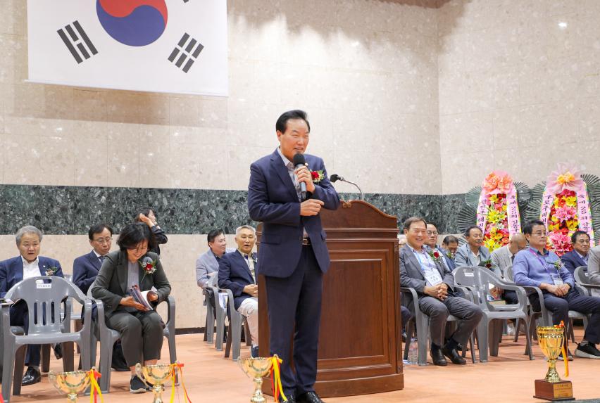 제25회 강동구청장기 태권도대회 - 7