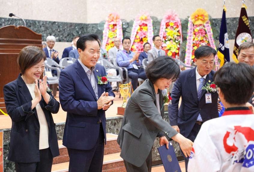 제25회 강동구청장기 태권도대회 - 11