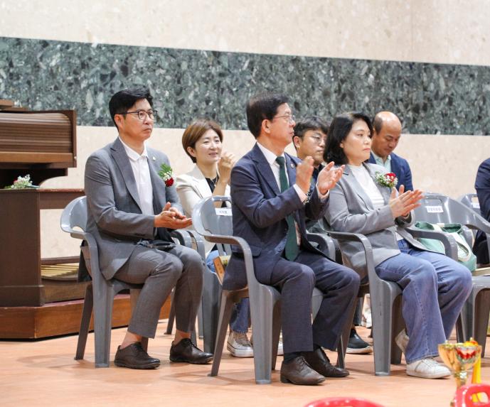 제25회 강동구청장기 태권도대회 - 13