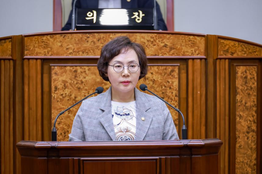 제309회 정례회 제8차 본회의 - 9