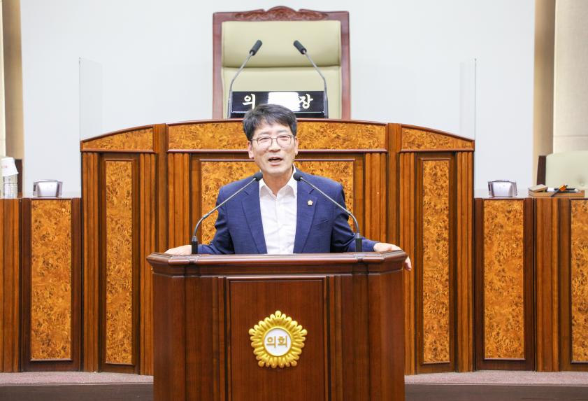 강동구의회 견학 프로그램 - 2