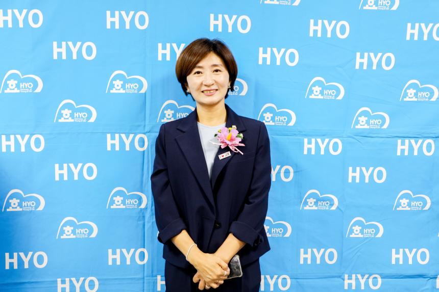 효7기 효인성지도자 양성교육 입학식 - 2