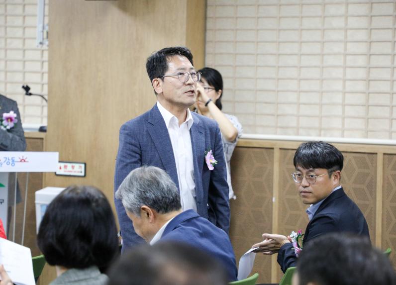 효7기 효인성지도자 양성교육 입학식 - 10