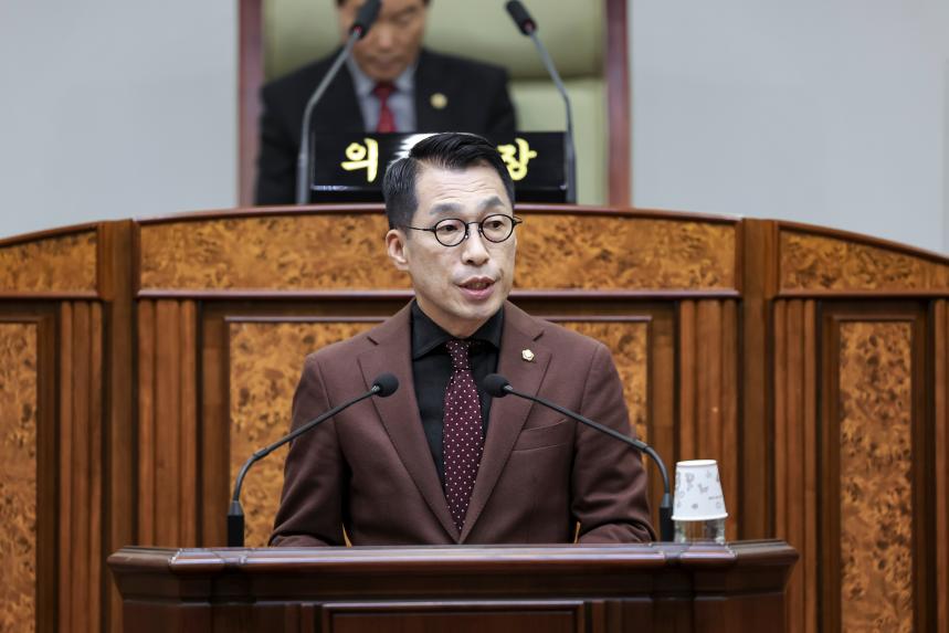 제312회 임시회 제1차 본회의 - 10