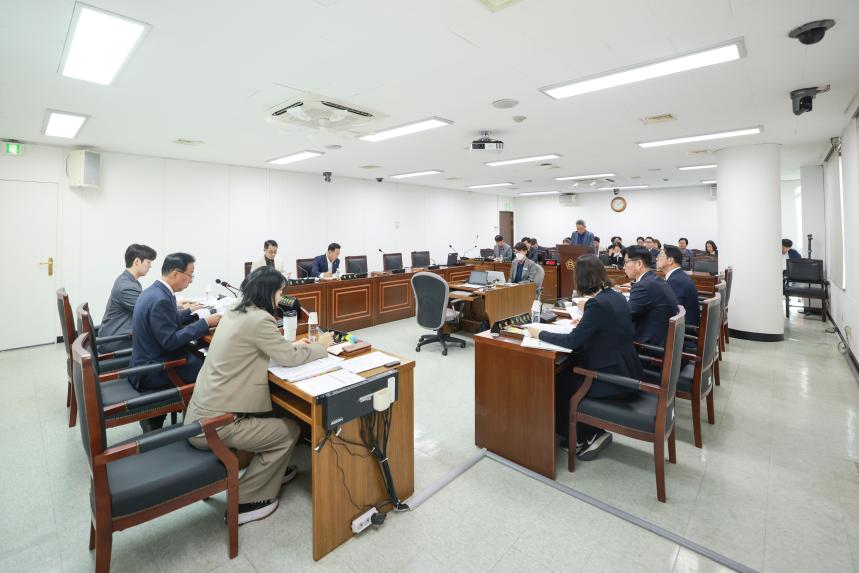 제312회 임시회 제1차 도시건설위원회 - 3