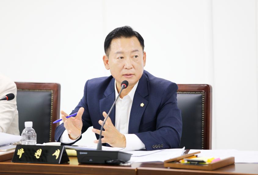 제312회 임시회 제1차 도시건설위원회 - 9